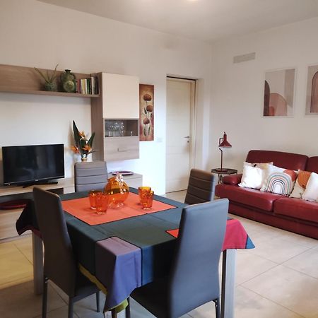La Casa Di Luca Lägenhet Olbia Exteriör bild