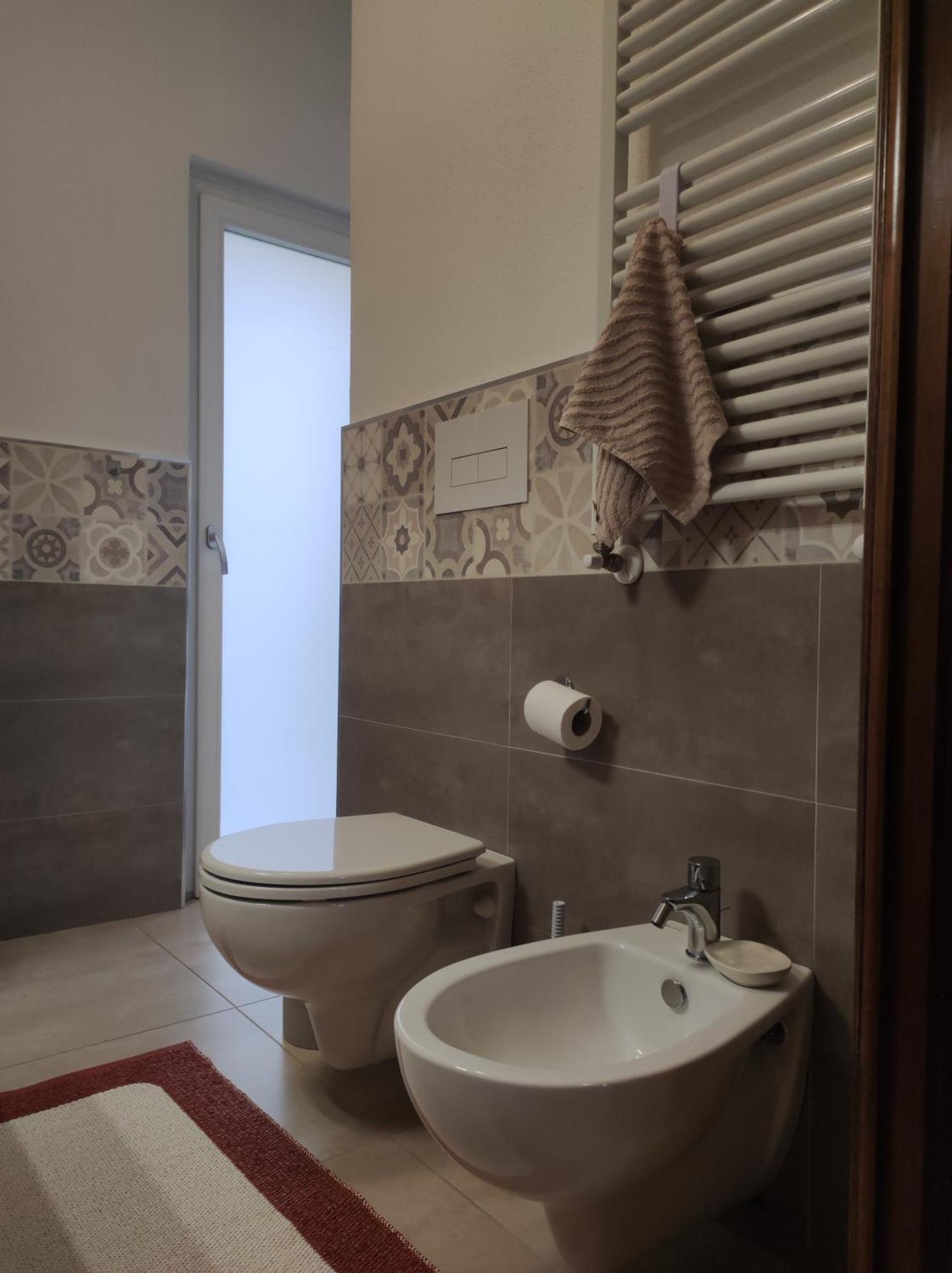 La Casa Di Luca Lägenhet Olbia Exteriör bild