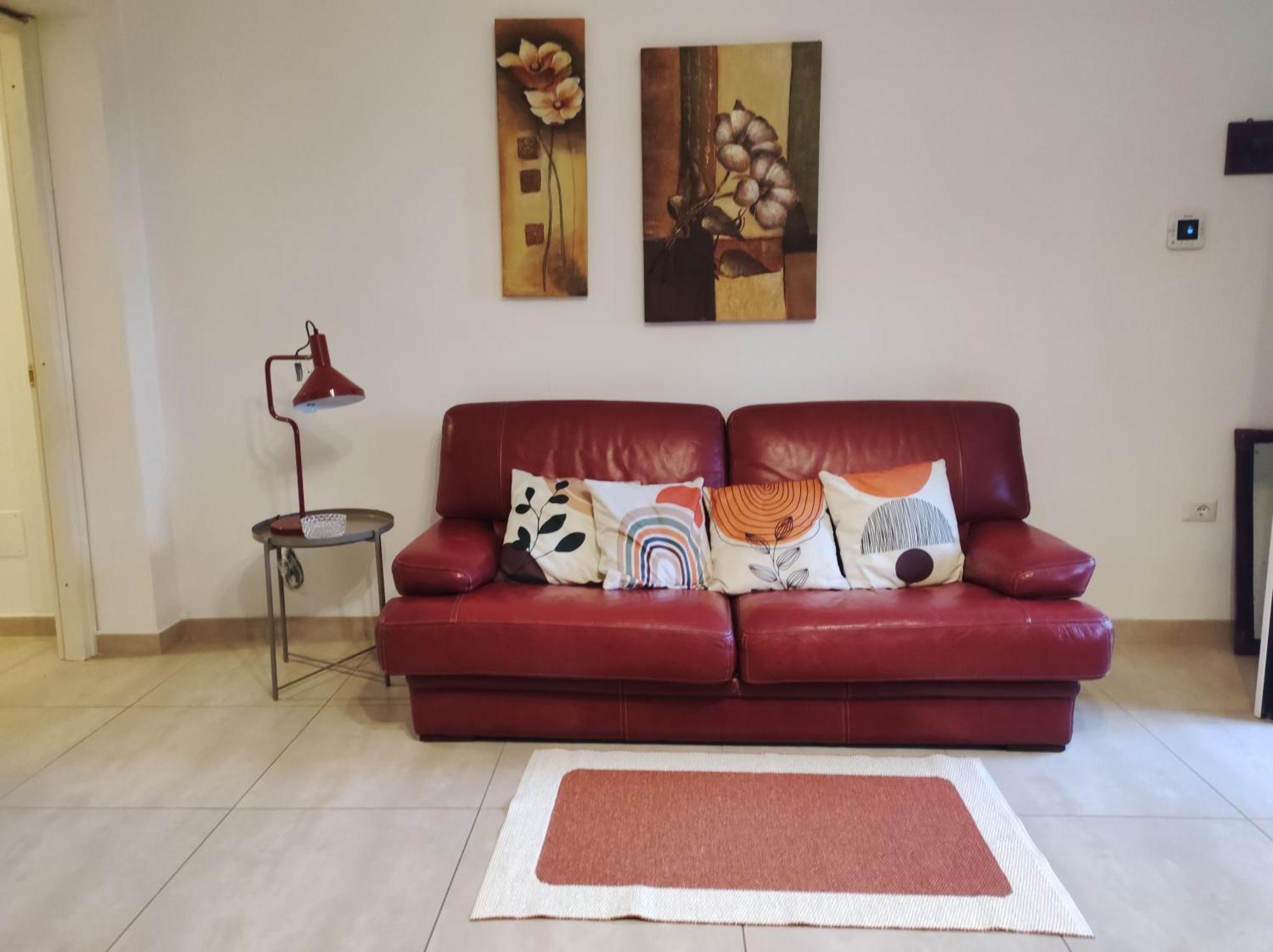 La Casa Di Luca Lägenhet Olbia Exteriör bild